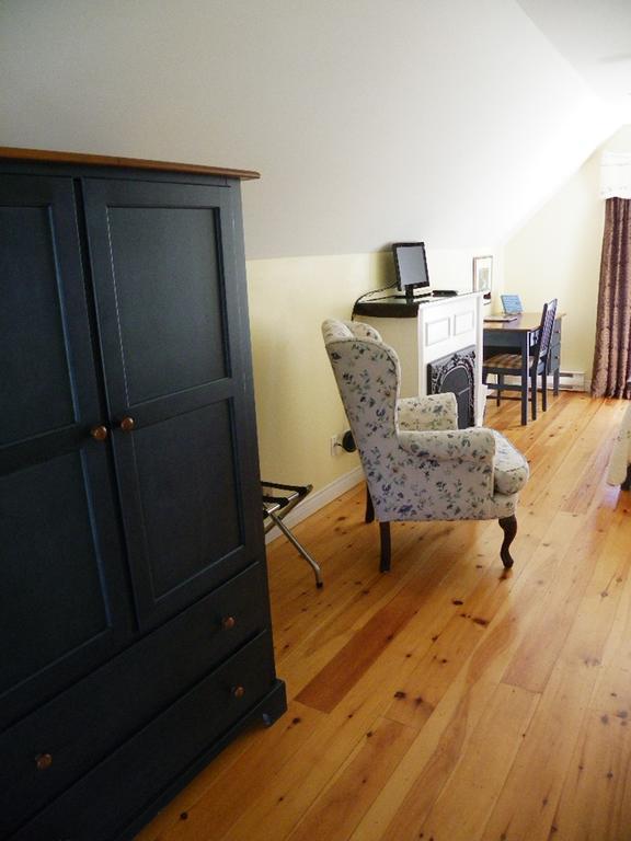 The Colonel'S In Bed And Breakfast Fredericton Cameră foto